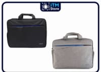Laptop çantası Boz rəng — şəkil 1