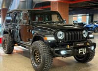 Jeep Wrangler, 2023 il, 16000 km, 2000 L — şəkil 2