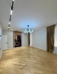 3 otaqlı mənzil 124 m² satılır — şəkil 9
