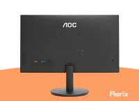 Monitor AOC 24E11XHM 24" 100Hz — şəkil 5