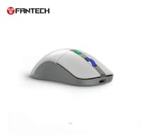 Oyun siçanı Fantech Kanata S WG9S Grey — şəkil 2