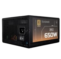 Enerji bloku Thermalright TR-KG650 650W 80+ Gold — şəkil 3