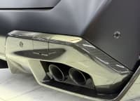 BMW M5, 2024 il, 7000 km, 4400 L — şəkil 21