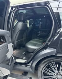 Land Rover Range Rover, 2020 il, 101000 km, 3000 L — şəkil 11