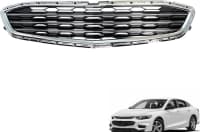 Radiator barmaqlığı Chevrolet Malibu 2016 — şəkil 2