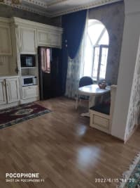 10 otaqlı bağ evi 500 m² satılır — şəkil 20
