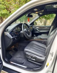 BMW X5, 2017 il, 151459 km, 2000 L — şəkil 11