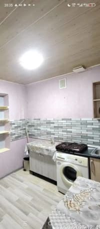 1 otaqlı mənzil 50 m² kirayə verilir — şəkil 5