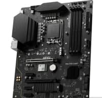 Ana plata MSI PRO Z790-S WIFI DDR5 — şəkil 3