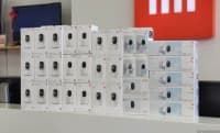 Müşahidə kamerası Xiaomi Smart Camera C100 — şəkil 4