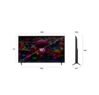 LG Televizor 55" LED — şəkil 5