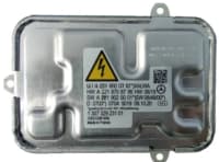 Fara bloku Mercedes W221 — şəkil 12