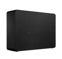 Xarici HDD Seagate Expansion 10TB STKP10000400 — şəkil 2