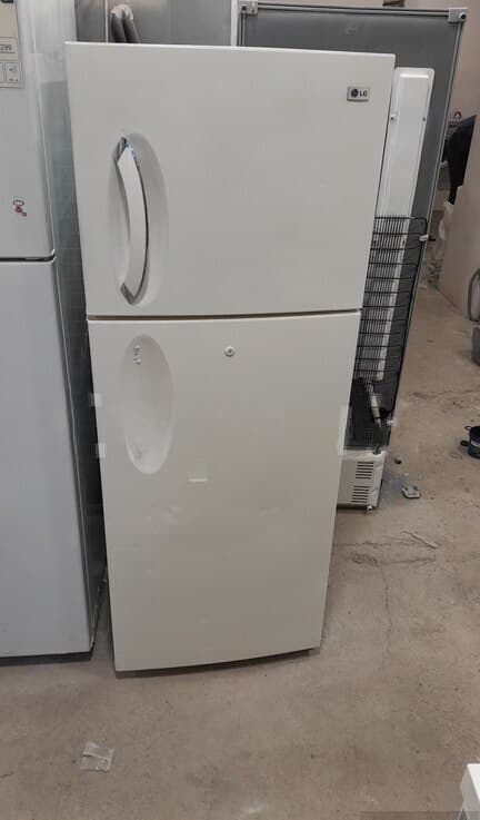 Indesit soyuducu