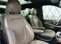 Mercedes V 250, 2019 il, 128000 km, 2000 L — şəkil 9