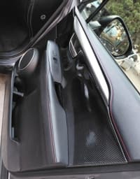 Lexus NX 200t, 2017 il, 105000 km, 2 L — şəkil 12