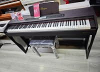 Elektron pianino 88 klavişli — şəkil 29