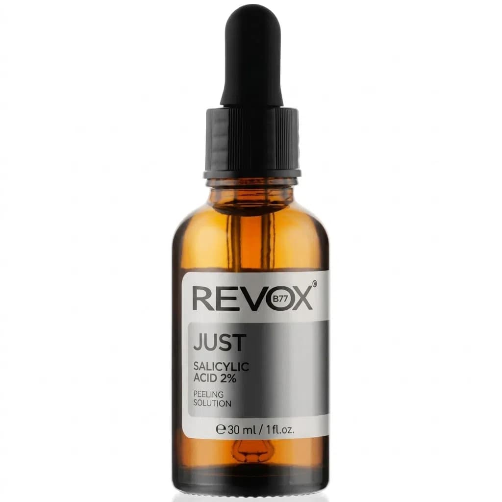 Revox B77 Just Salicylic Acid 2% Pilinq, 30 ml