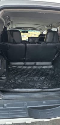 Mitsubishi Pajero, 2007 il, 455328 km, 3200 L — şəkil 11