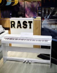 Elektro piano Allegro AG-8812 White — şəkil 7