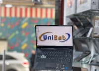 Asus markalı notbuk, Boz rəng — şəkil 1