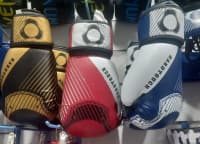 Boks əlcəkləri Fairtex və Hardtouch — şəkil 21