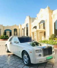 Avtomobil icarəsi Rolls Royce Phantom — şəkil 5