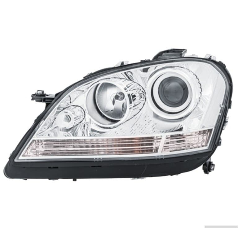 Fara Mercedes W164 (2005-08 Hella)