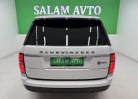 Land Rover Range Rover, 2018 il, 64900 km, 3000 L — şəkil 6