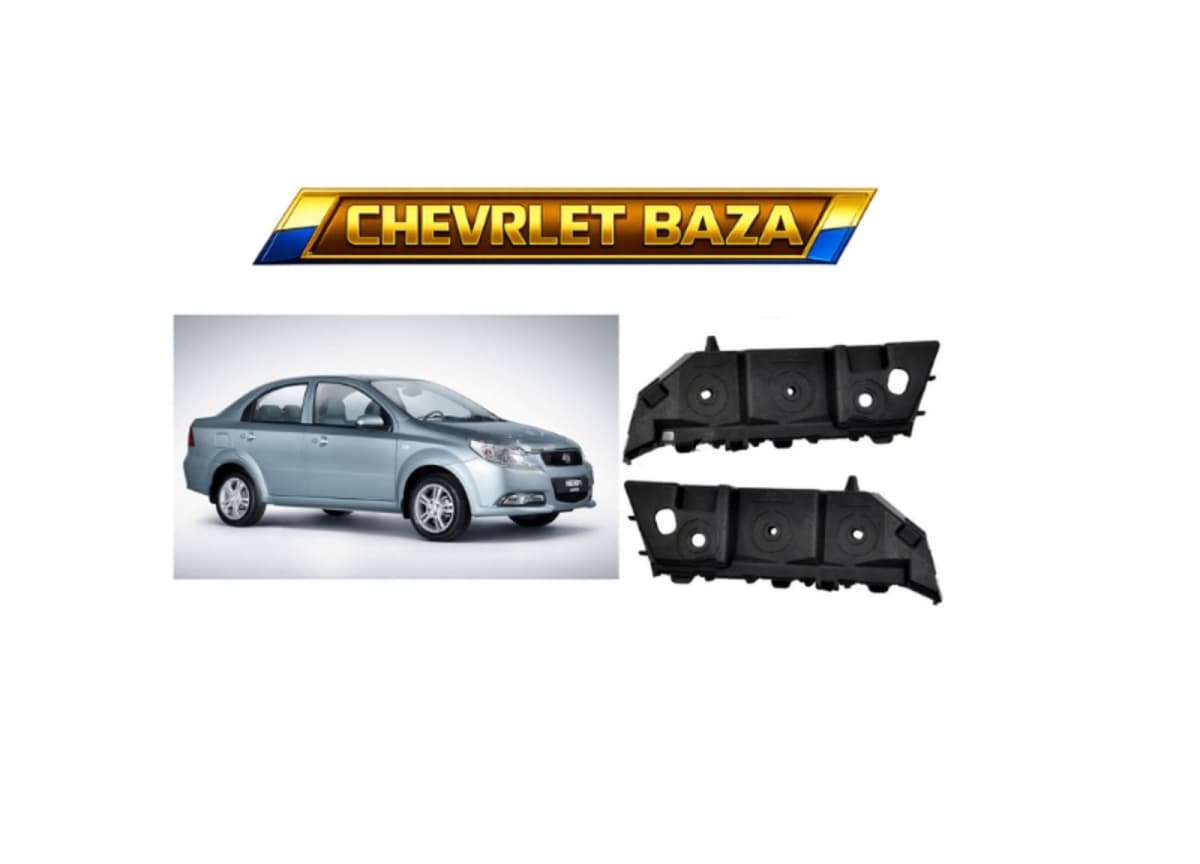 Ön bufer salacağı Chevrolet Cobalt