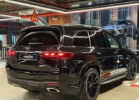 Mercedes GLS 450 4MATIC, 2025 il, 15000 km, 3000 L — şəkil 4