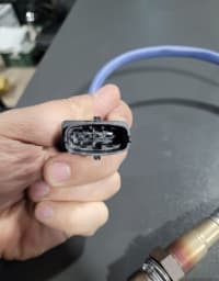 Katalizator sensoru Chevrolet Cobalt — şəkil 4