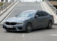 BMW 530, 2017 il, 104000 km, 2000 L — şəkil 8
