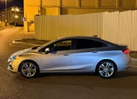 Chevrolet Cruze, 2016 il, 235000 km, 1400 L — şəkil 2