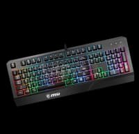 Oyun klaviaturası MSI Vigor GK20 — şəkil 7