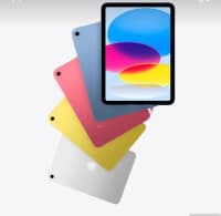 Apple planşet — şəkil 1