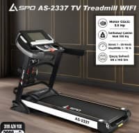 Volksgym V7+ Qaçış Trenajoru — şəkil 4