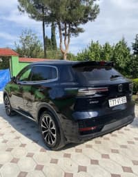 Changan CS 55 Plus, 2025 il, 38000 km, 1.5 L — şəkil 4