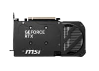 Videokart MSI GeForce RTX 5060 Ti 16G Shadow 2X — şəkil 3