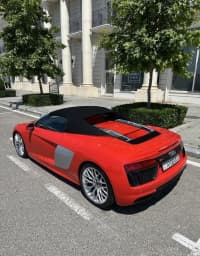 Audi R8, 2017 il, 25500 km, 5200 L — şəkil 9