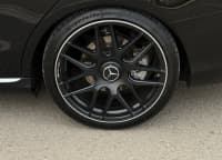 Mercedes C 300, 2016 il, 172000 km, 2 L — şəkil 19