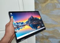 HP notbuk — şəkil 1