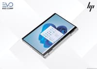 Notbuk HP Envy x360 — şəkil 2