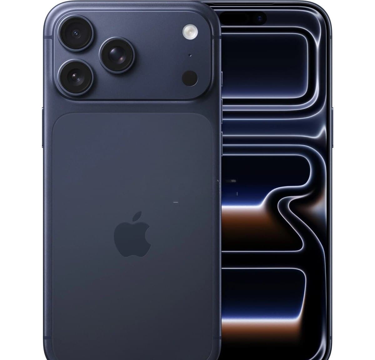 Apple iPhone 17 Pro Max, 12 GB