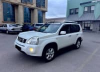 Nissan X-Trail, 2010 il, 275322 km, 2.5 L — şəkil 5