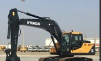 Ekskavator Hyundai R210, 2024 model — şəkil 6