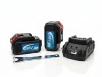 Makita-WLS21 Akkumulyatorlu Elektrik Alətləri Dəsti — şəkil 3