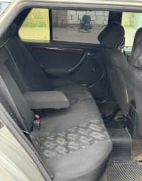 Mercedes C 220, 1999 il, 358000 km, 2200 L — şəkil 9