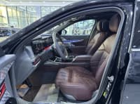 BMW 750e xDrive, 2023 il, 35600 km, 3000 L — şəkil 12