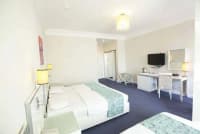4 ulduzlu otel satılır — şəkil 9